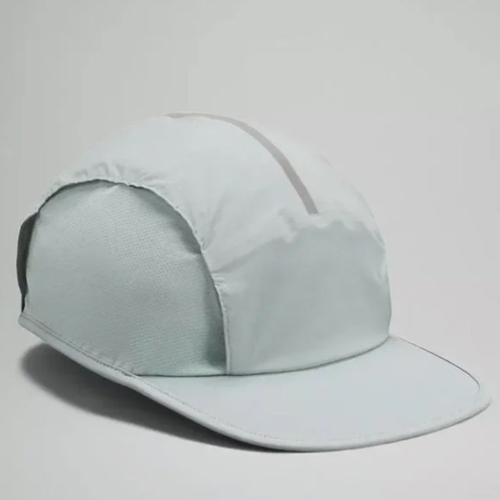 Lululemon cinch-able running hat (L/XL)